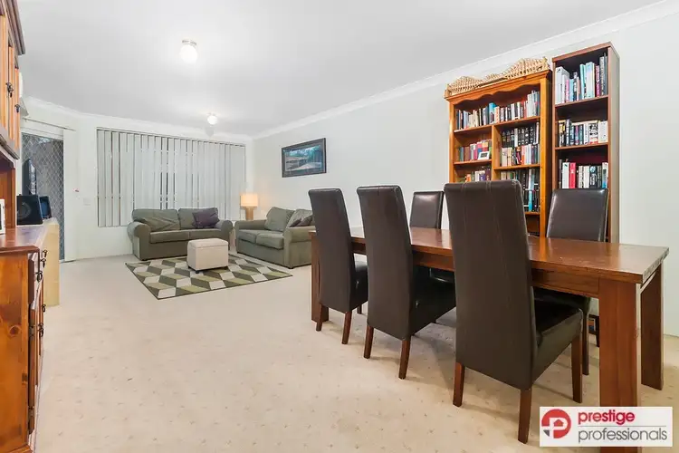 Second view of Homely unit listing, 18/5 Mead Drive, Chipping Norton NSW 2170