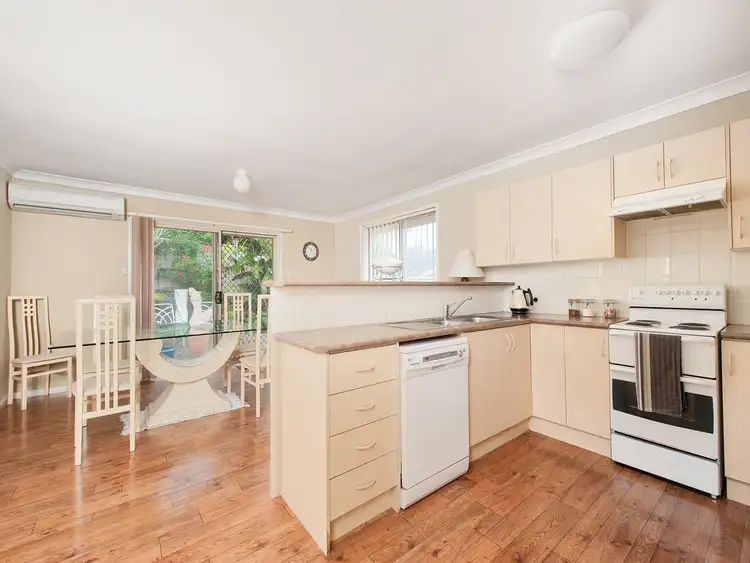 Second view of Homely house listing, 9A Yawl Close, Corlette NSW 2315