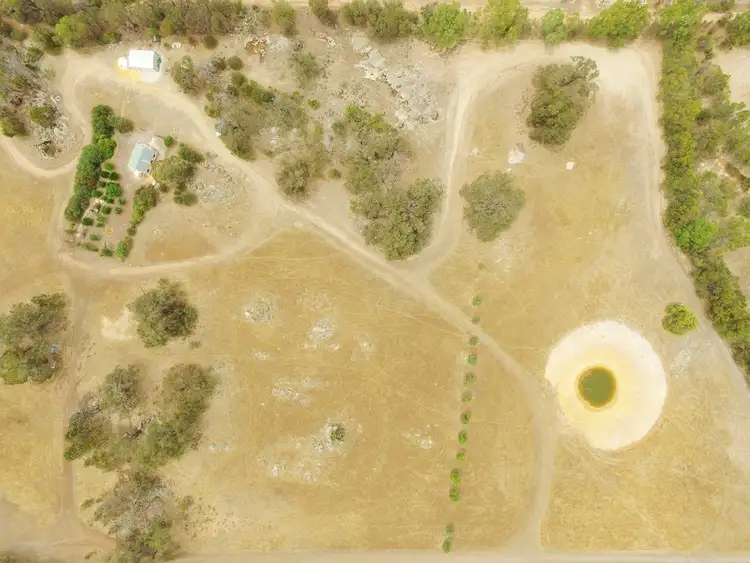 Seventh view of Homely land listing, Lot 1 Chitty Road, Bakers Hill WA 6562