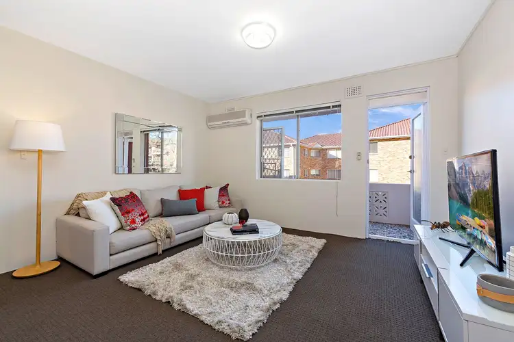 12/27 Pile Street, Marrickville NSW 2204