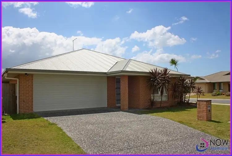 4 Levi Avenue, Morayfield QLD 4506
