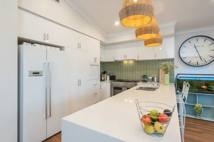 Sixth view of Homely house listing, 36a Mayor Road, Coogee WA 6166