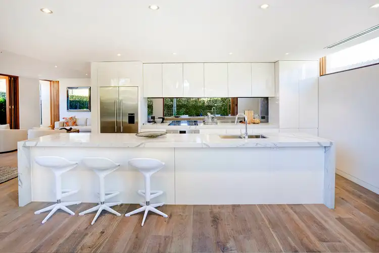 Third view of Homely house listing, 43A AMARA Captain Pipers Road, Vaucluse NSW 2030