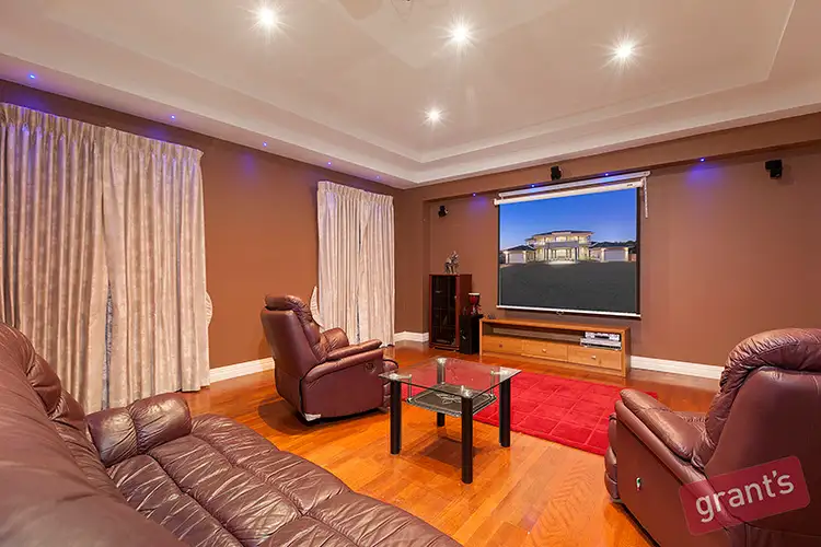 Fourth view of Homely house listing, 9 Springbank Rise, Narre Warren North VIC 3804