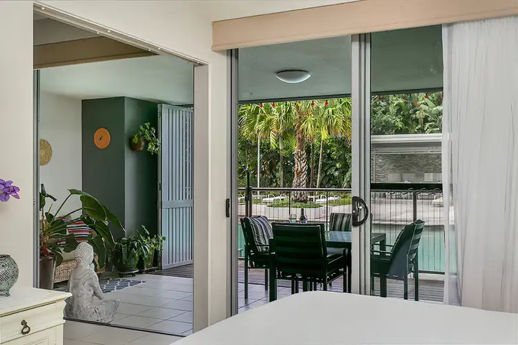 Sixth view of Homely block of units listing, 6/2-10 Kamala Crescent, Casuarina NSW 2487