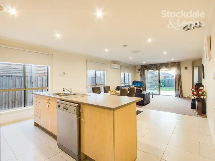 Third view of Homely house listing, 20 GALEFF AVENUE, Truganina VIC 3029