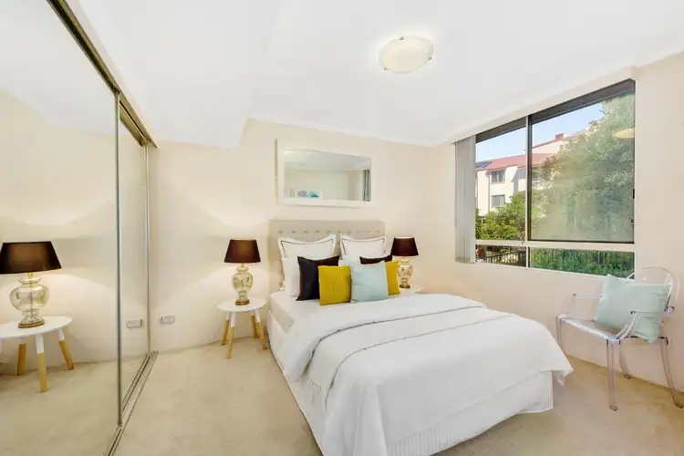 Fifth view of Homely apartment listing, 41/2-22 Buchanan Street, Balmain NSW 2041