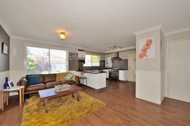 Fifth view of Homely house listing, 3 Latiano Green, Secret Harbour WA 6173