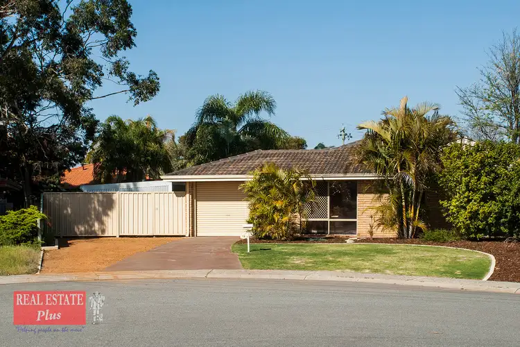 16 Birt Court, High Wycombe WA 6057