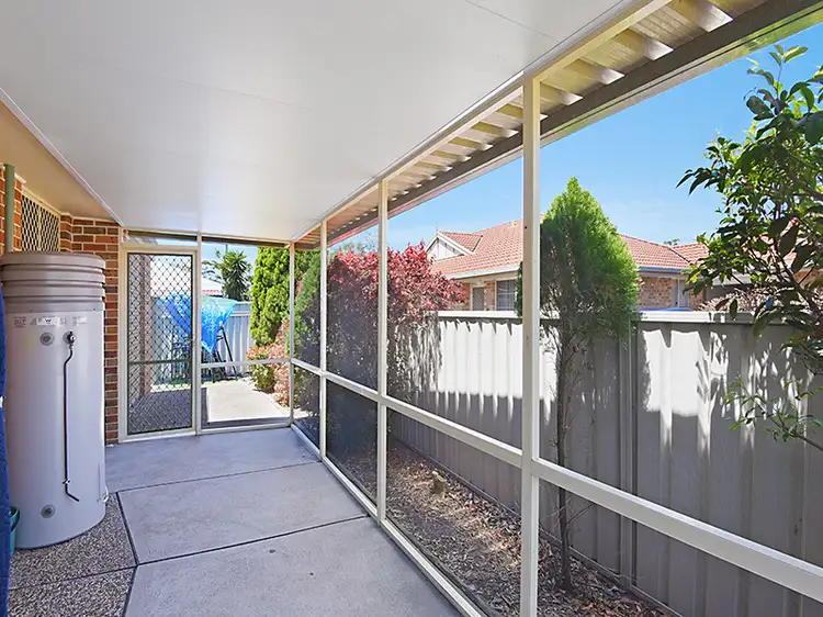 Fourth view of Homely villa listing, 1/ 7 WOOD STREET, Swansea NSW 2281