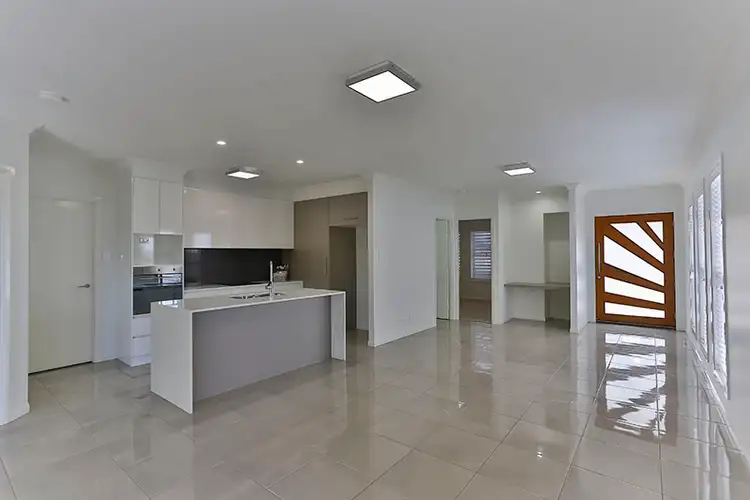 Third view of Homely unit listing, Villa 2/5 Bright Street, South Toowoomba QLD 4350
