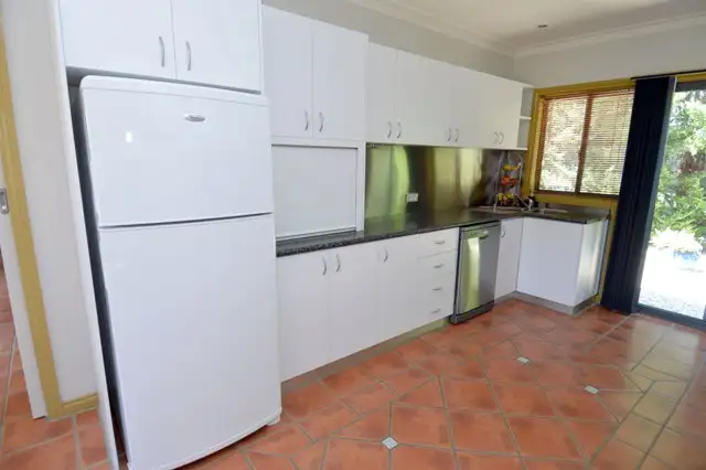 Fifth view of Homely house listing, 119 Wharparilla Drive, Echuca VIC 3564