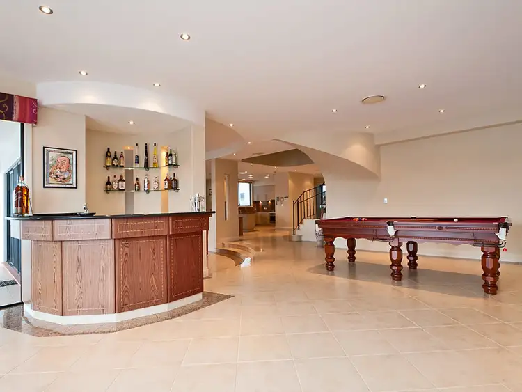 Sixth view of Homely house listing, 65 Sir Bruce Small Blvd, Benowa QLD 4217