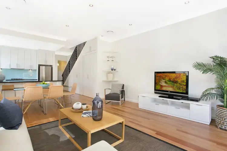 Third view of Homely house listing, 24 Hannan Street, Maroubra NSW 2035