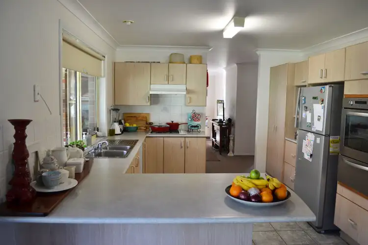 Fifth view of Homely house listing, 28 Claylands Drive, St Georges Basin NSW 2540