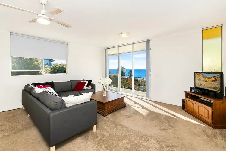 Third view of Homely unit listing, 10/14 Graylind Close, Collaroy NSW 2097
