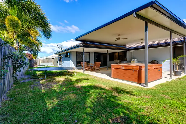 Fifth view of Homely house listing, 37 Acacia Crescent, Tin Can Bay QLD 4580