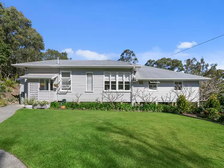 76 Holyrood Road, Maudsland QLD 4210