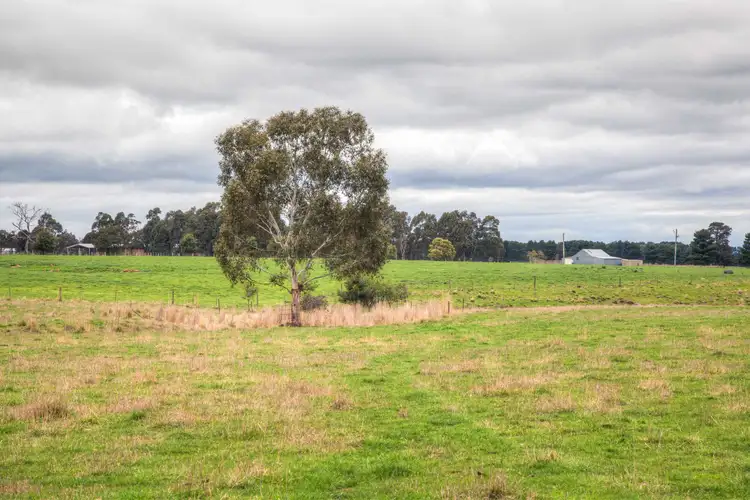 Sixth view of Homely land listing, Lots 1 & 3 Little Forest Road, Mount Egerton VIC 3352