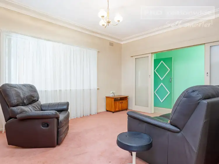 Sixth view of Homely house listing, 1 Manoora Avenue, Mount Austin NSW 2650