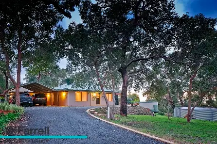 9 Harvey View Drive, Herron WA 6211