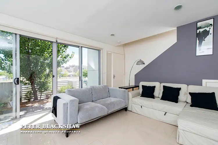 Fourth view of Homely house listing, 43 Narden Street, Crace ACT 2911