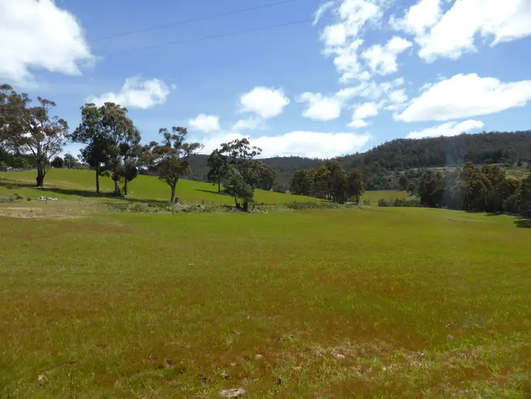 Fourth view of Homely rural property listing, Lot 1 Native Corners Road, Campania TAS 7026