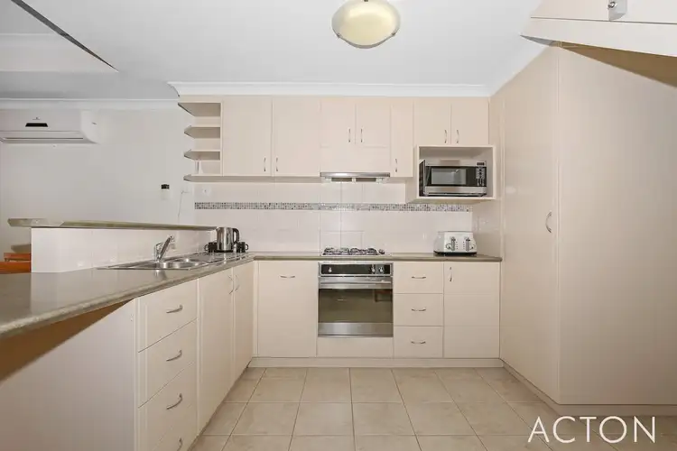 Fifth view of Homely townhouse listing, 4/4 Stewart Street, Mandurah WA 6210