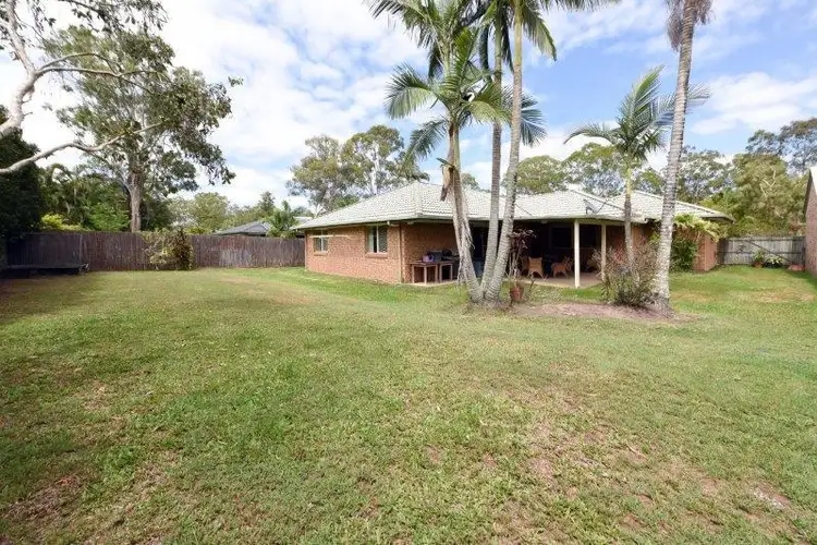 Second view of Homely house listing, 3 Stringybark Ct, Tewantin QLD 4565