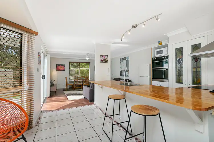 Sixth view of Homely house listing, 368 WYNNUM NORTH ROAD, Wynnum QLD 4178