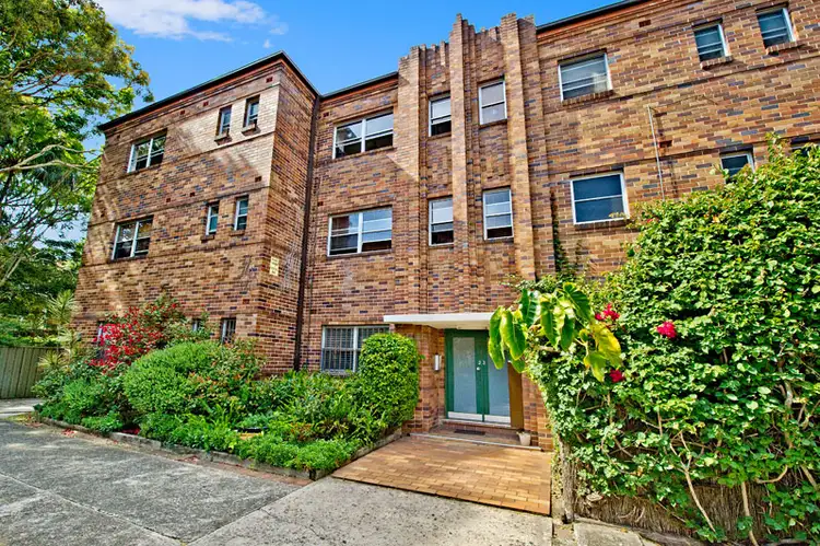 Third view of Homely apartment listing, 9/23 Orr Street, Bondi NSW 2026