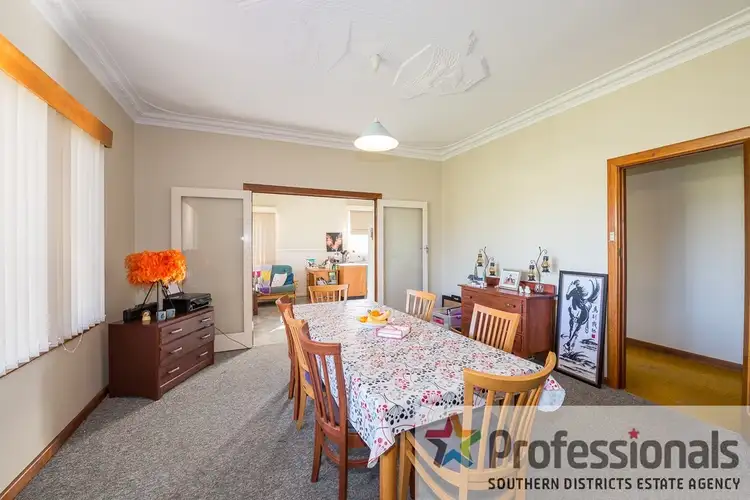 Third view of Homely house listing, 7 Burt Street, Bunbury WA 6230
