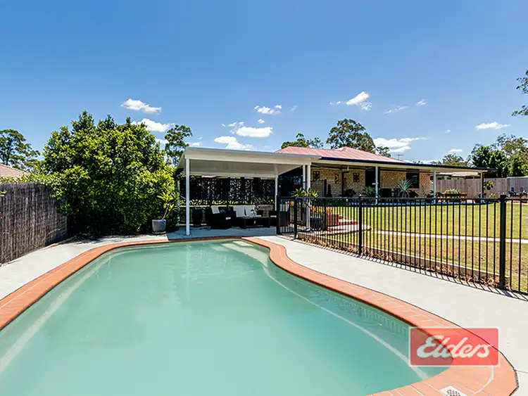 Seventh view of Homely house listing, 651 Silverwood Drive, Jimboomba QLD 4280