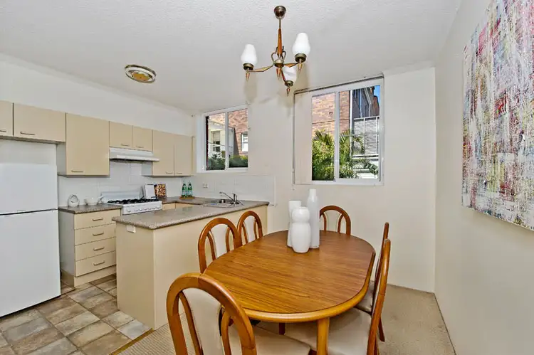 Fifth view of Homely apartment listing, 31/37-39 O'Donnell Street, North Bondi NSW 2026