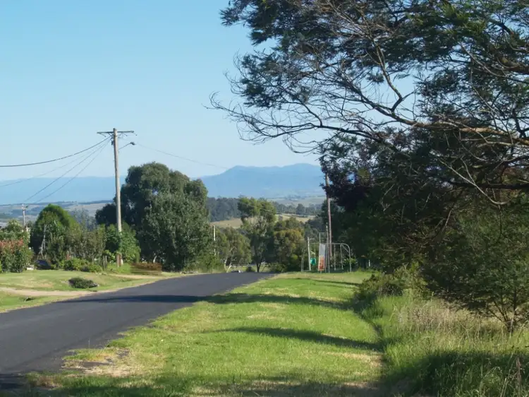 Third view of Homely land listing, 11 Philip St, Wolumla NSW 2550