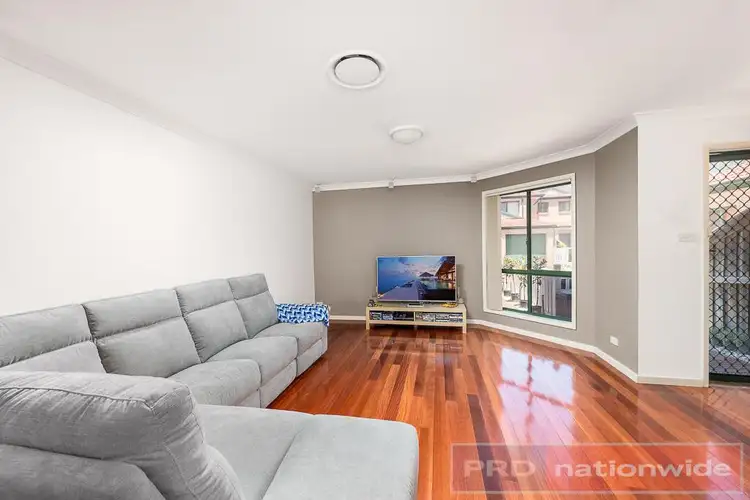 Second view of Homely townhouse listing, 98 / 169 Horsley Road, Panania NSW 2213