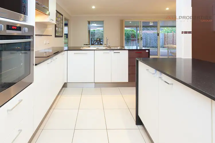 Second view of Homely house listing, 27 Freshwater Drive, Berrinba QLD 4117