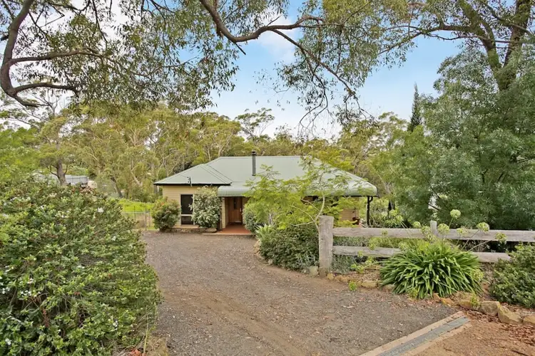 50 Wilson Drive, Hill Top NSW 2575
