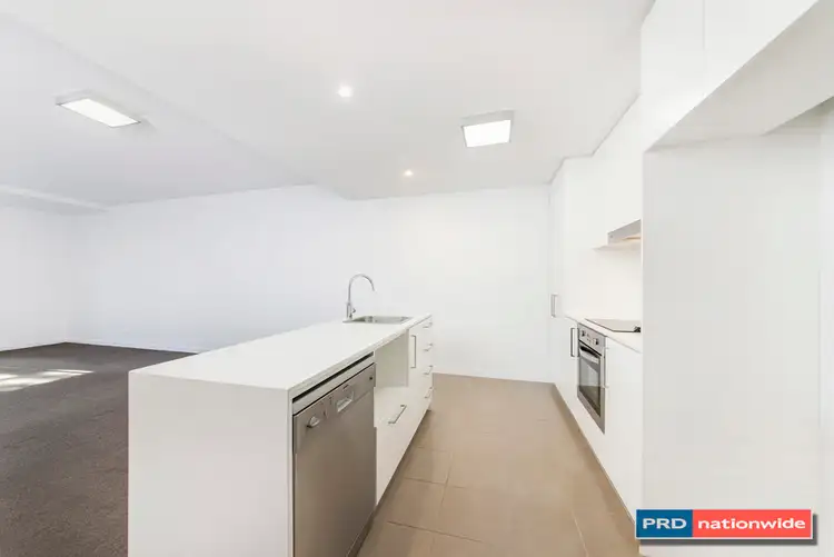 Second view of Homely unit listing, 118/8 Baudinette Circuit, Bruce ACT 2617