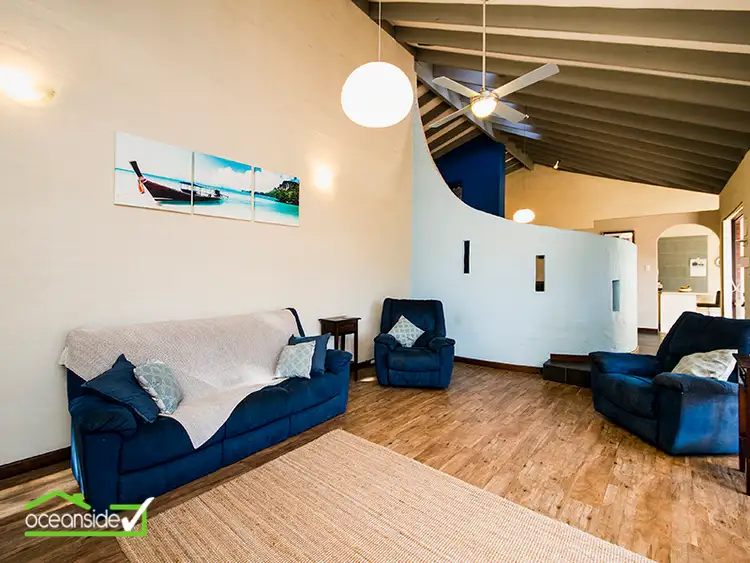 Sixth view of Homely house listing, 17 Contour Drive, Mullaloo WA 6027