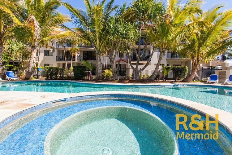 30/14-26 MARKERI STREET, Mermaid Beach QLD 4218