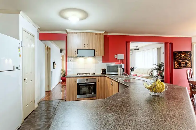 Seventh view of Homely house listing, 33 Fairhaven Blvd, Cranbourne West VIC 3977