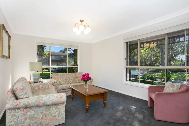Second view of Homely townhouse listing, 11A/17-25 William Street, Botany NSW 2019