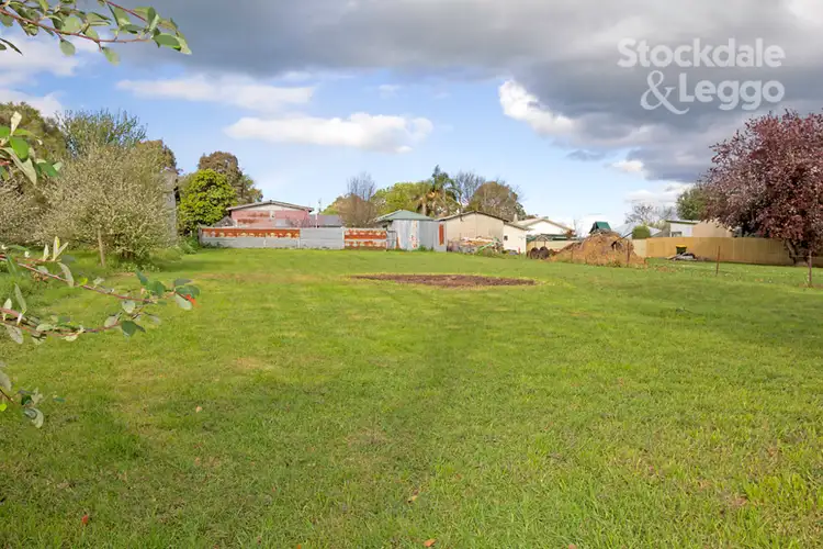 38 Miller Street, Dumbalk VIC 3956