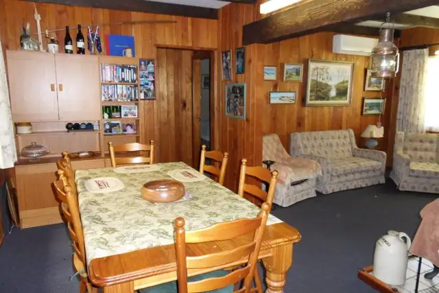 Third view of Homely house listing, 4 THE SPRINGS AVE, Sussex Inlet NSW 2540