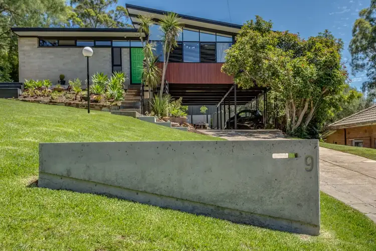 Main view of Homely house listing, 9 Pam Street, Beaumont SA 5066