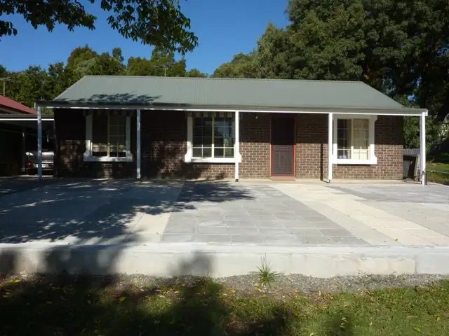 Second view of Homely house listing, 1-12 Onkaparinga Street, Lobethal SA 5241