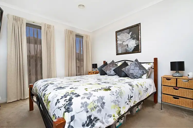Fifth view of Homely house listing, 22 Bronze Drive, Kangaroo Flat VIC 3555