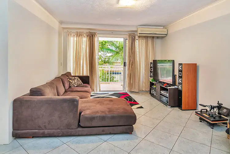 Third view of Homely unit listing, 5 'Britannia Sunset', 2759 Gold Coast Highway, Broadbeach QLD 4218