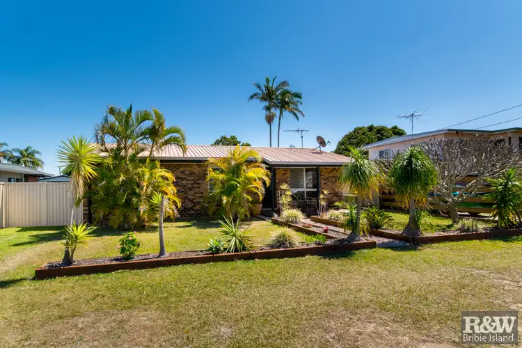 Second view of Homely house listing, 12 Pandanus Street, Bellara QLD 4507